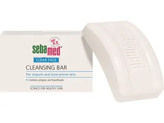 SAPUN ZA LICE 100GR SEBAMED