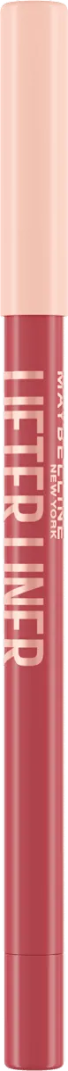 MAYBELLINE LIFTER LINER olovka/usne 009 MAYBELLINE NEW YORK