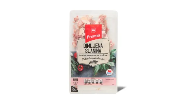 Slanina na kockice/zast.atm.Maxi 100g Maxi
