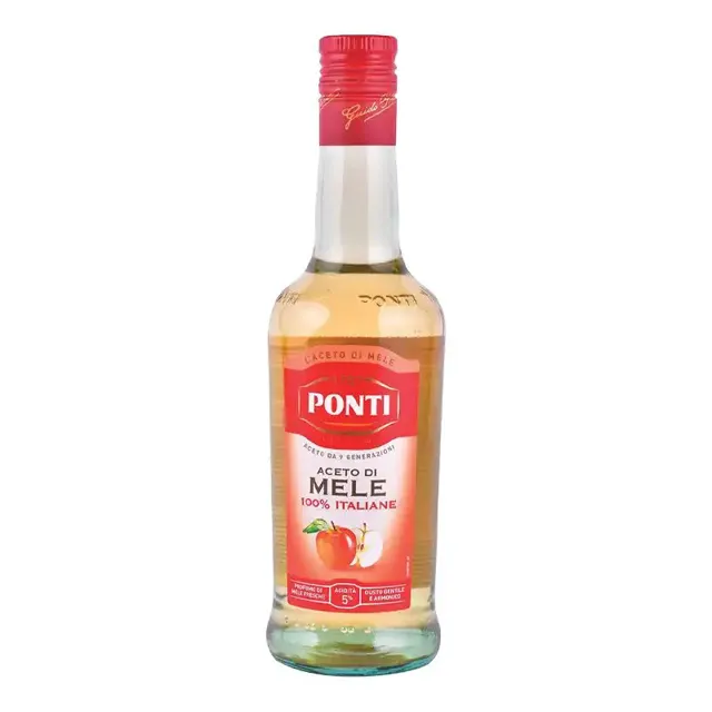 SIRCE JABUKOVO PONTI 0.5L Ponti