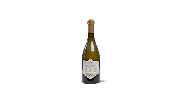 Vino belo Gewurztraminer Ch.Rizov 0,75l Chateau Rizov
