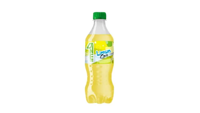 SOK ONE ON ONE LIMUN ZOVA 0.5L PET PICE PL