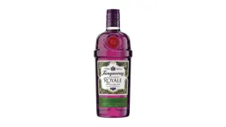 Dzin Tanqueray Blackcurrant Royale 0,7l