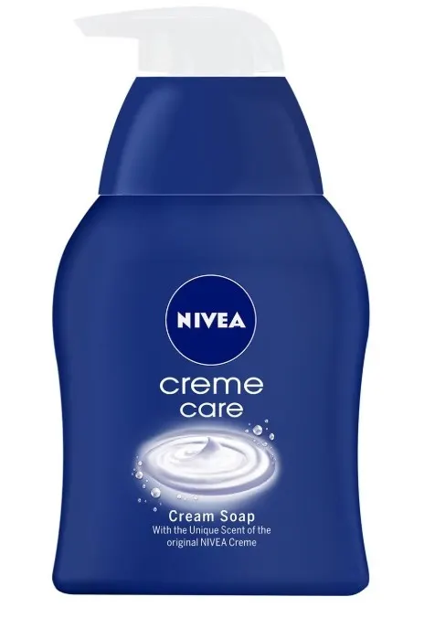 Sapun tecni Creme care Nivea 250ml Nivea