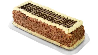 TORTA LOARA PRAVOUGAONA BIOLED