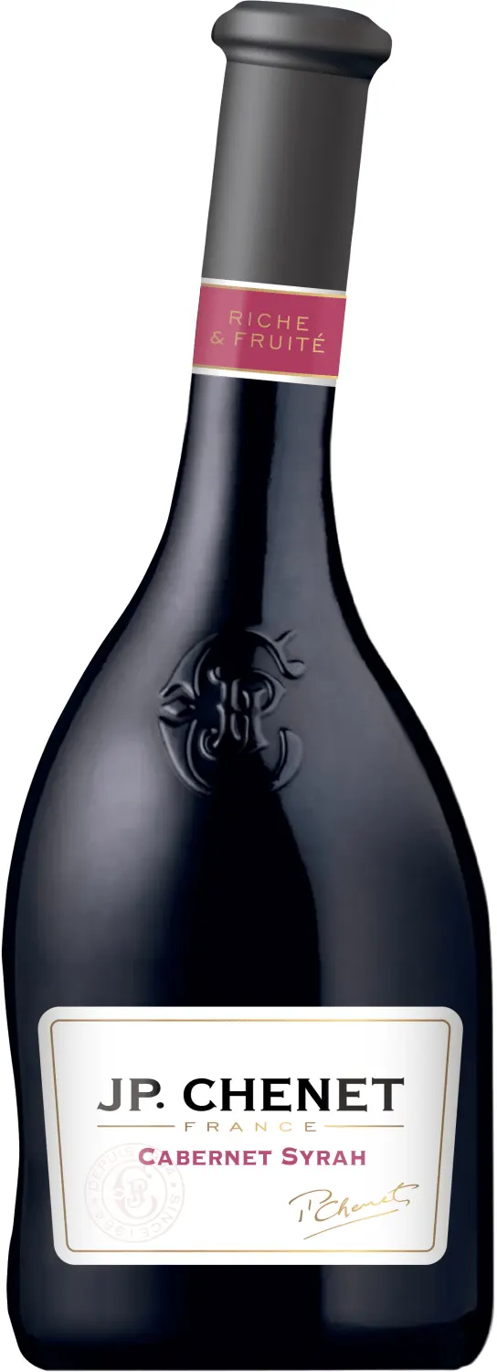 Vino crveno JP Chenet shiraz magnum 1.5l J.P.Chenet