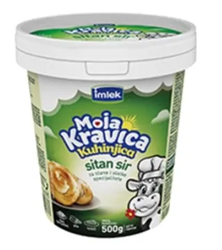 SIR SITAN 60% MOJA KRAVICA 500G IMLEK AD