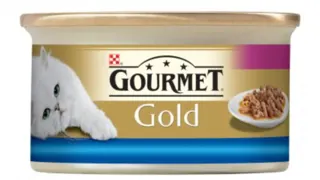 Hrana za macke sa tunom Gourment 85g