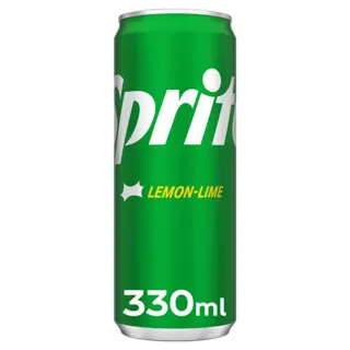 Sprite 0,33l CAN