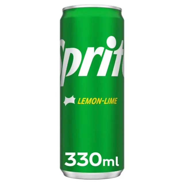 Sprite 0,33l CAN Sprite