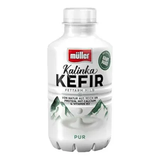 Kefir kalinka Müller 500g