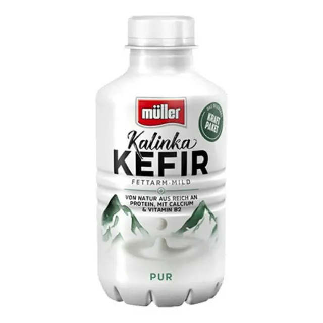 Kefir kalinka Müller 500g Campina