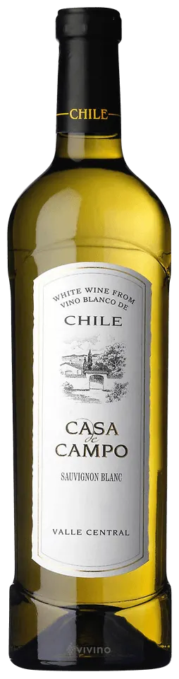 VINO CRVENO CASA CAMPO CABERNET 0.75L TIM 99
