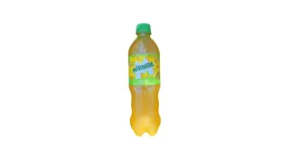 MIRINDA TROPICAL 0.5L PET