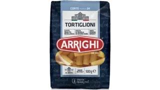 TESTENINA ARRIGHI TORTIGLIONI 500G