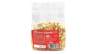 kikiriki przeni vakum fina 300g in sisitem PRM