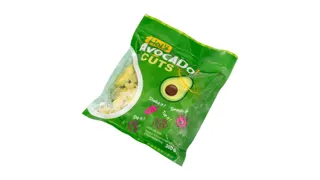 AVOKADO KOMADI 300G HOLY SMRZNUTI