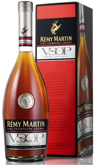 REMY MARTIN 0.7L COCA COLA