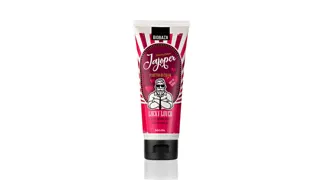 BIOBAZA MEN gel/int.hig.LUCKY LOV. 100ml