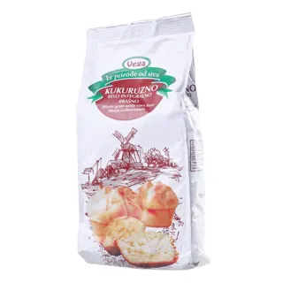 Brasno kukuruzno belo integ.Vega 1kg
