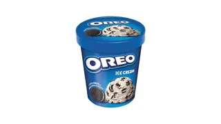 Sladoled OreoTub 425ml