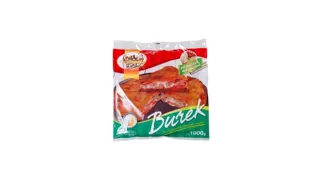 Smrz.burek sa pizza nadevom Mara 1kg