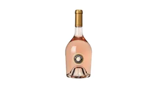 Vino rose Miraval 0.75l