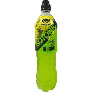 Aqua Viva Reboot 0,75l