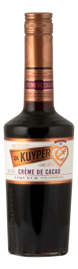 LIKER DK CACAO DARK 0.7L