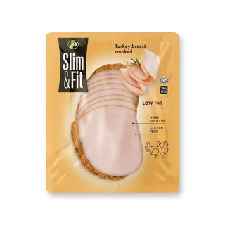 DIMLJENA CURECA PRSA MEGA SLIM&FIT 100GR