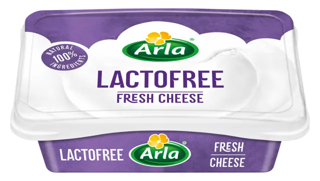Svezi sir bez laktoze Arla 200g Arla