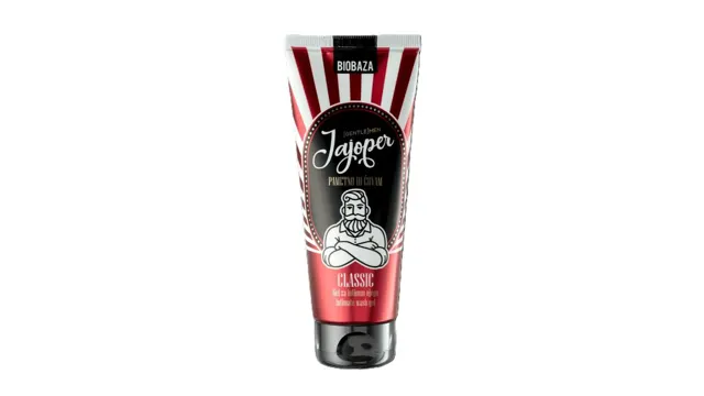 GEL ZA INTIMNU NEGU MUŠKI CLASSIC BIOBAZA 100ML BIO BAZA