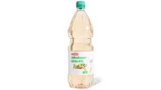 Jabukovo sirce 4% Maxi 1l