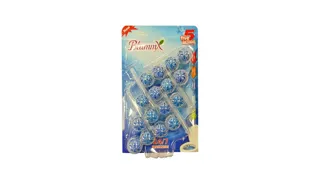 WC OSV BLUMMX OCEAN 4X55G