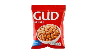 MARBO GUD KIKIRIKI PRŽENI 80G