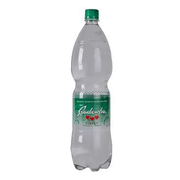 Radenska voda 1.5l #6 RADENSKA