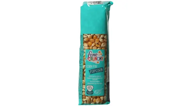 Kukuruz kokicar Fine Crunchy 200g Fine crunchy