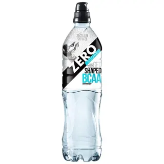 BCAA zero Aqua Viva 0,75l