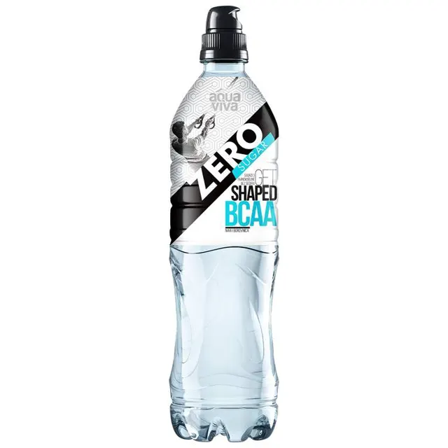 BCAA zero Aqua Viva 0,75l Aqua Viva