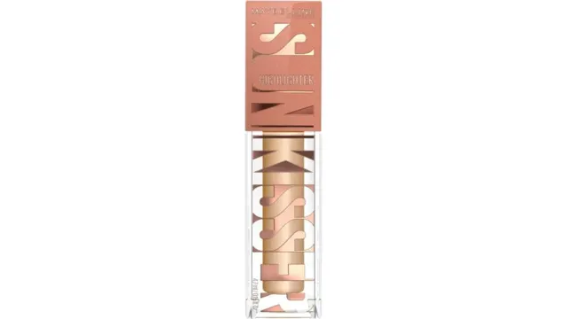 MAYBELLINE SUNKISSER tečni hajlajter 21 MAYBELLINE NEW YORK