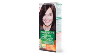 Farba/kosu kestenjasta Garnier 4