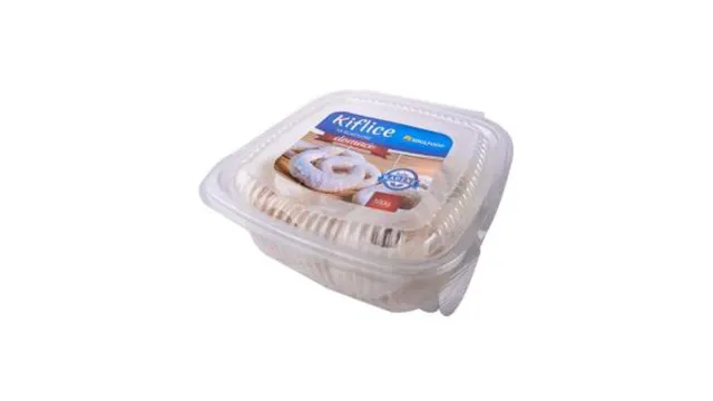 KOKOS KIFLICE SOULFOOD 300gr SOULFOOD