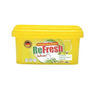 kapsule za sudove 3u1 ReFresh 50 kom focus