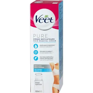 Veet roll-on krema/depilacija 100ml