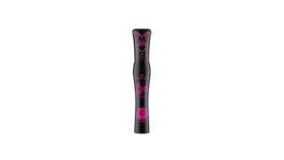 essence Lash PRINC. curl&volume maskara
