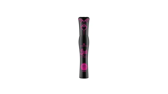 essence Lash PRINC. curl&volume maskara essence