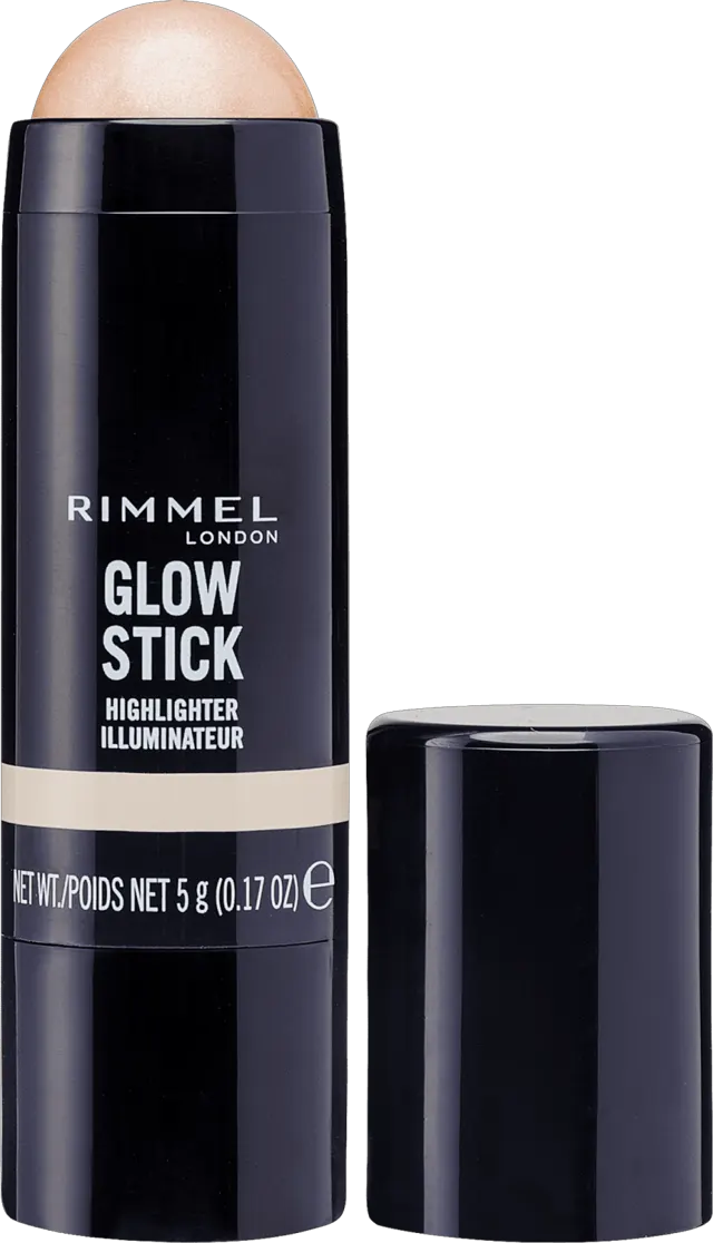 RIMMEL GLOW hajlajter u stiku 02 RIMMEL LONDON