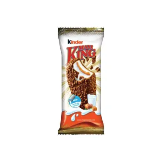 Maxi King Kinder 35g