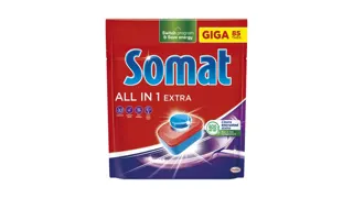 Somat All in One Extra 85 tabs