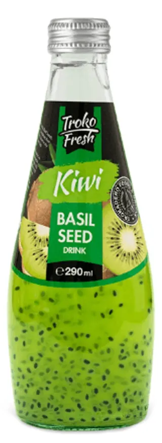 TROKO SOK KIVI 290 ml